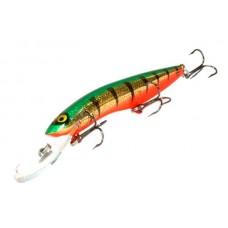 Воблер Halco Sorcerer 125 XDD+STD-R26 floating Воблер Halco Sorcerer 125 XDD+STD-R26 floating