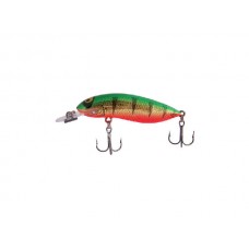 Воблер Halco Sorcerer 52 DD+STD-R26 floating 3м 8гр Воблер Halco Sorcerer 52 DD+STD-R26 floating 3м 8гр
