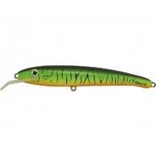 Воблер Halco Sorcerer 90DD+STD-H52 floating 3м 15гр Воблер Halco Sorcerer 90DD+STD-H52 floating 3м 15гр