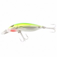 Воблер Halco Sorcerer 90DD+STD-H81 floating 3м 15гр Воблер Halco Sorcerer 90DD+STD-H81 floating 3м 15гр