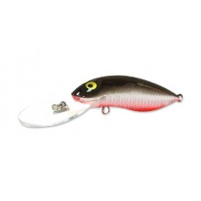 Воблер Halco Sorcerer 90DD+STD-Rus7 floating