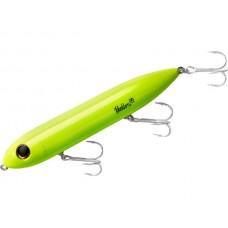 Воблер Heddon super spook chart
