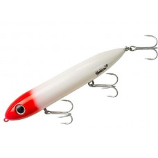 Воблер Heddon super spook red head