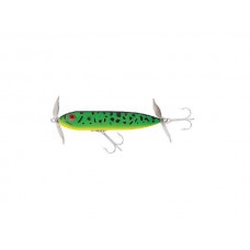 Воблер Heddon Wounded zara puppy flr green craw