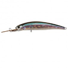Воблер Hump Bras 80F blue back shad Воблер Hump Bras 80F blue back shad