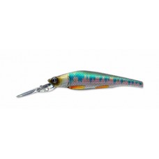 Воблер Izumi Long lip minnow 90 90мм 12гр цв 05
