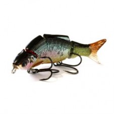 Воблер Izumi Shad alive 50 SK-02 2,8гр Воблер Izumi Shad alive 50 SK-02 2,8гр