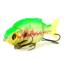 Воблер Izumi Shad alive 50 SK-27 2,8гр Воблер Izumi Shad alive 50 SK-27 2,8гр