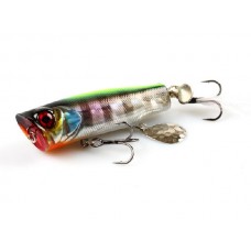 Воблер Jackal Binksy hl chartreuse strike gill Воблер Jackal Binksy hl chartreuse strike gill