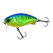 Воблер Jackal Cherry 0 Footer 56 blue back tiger