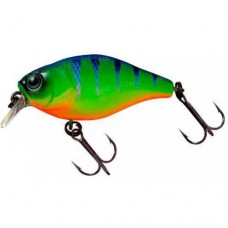 Воблер Jackall 10сс 5см 9,5г цв blue back tiger Воблер Jackall 10сс 5см 9,5г цв blue back tiger
