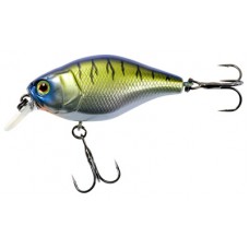 Воблер Jackall 10сс 5см 9,5г цв. chrome tiger Воблер Jackall 10сс 5см 9,5г цв. chrome tiger