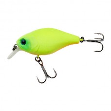 Воблер Jackall 10сс 5см 9,5гр цв matt chartreuse Воблер Jackall 10сс 5см 9,5гр цв matt chartreuse