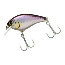 Воблер Jackall Aska 45 SR hl wakasagi