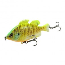Воблер Jackall Baby giron 6,1см 7,8гр rt albino chartreuse gill