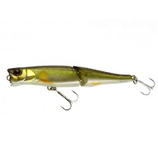 Воблер Jackall Boil trigger 100 ghost ayu Воблер Jackall Boil trigger 100 ghost ayu