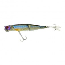 Воблер Jackall Boil trigger 100 kameyama pro blue Воблер Jackall Boil trigger 100 kameyama pro blue