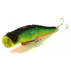 Воблер Jackall Boil trigger 77 matt tiger Воблер Jackall Boil trigger 77 matt tiger