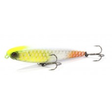 Воблер Jackall Bonnie 95 albino chertreuse pilaruke Воблер Jackall Bonnie 95 albino chertreuse pilaruke