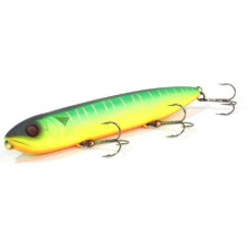 Воблер Jackall Bowstick 130 matt tiger Воблер Jackall Bowstick 130 matt tiger