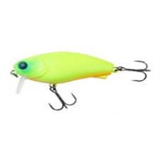 Воблер Jackall Cherry 0 footer 56 11гр mat chartreuse