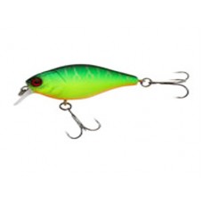 Воблер Jackall Cherry 44 6,2гр цв matt tiger Воблер Jackall Cherry 44 6,2гр цв matt tiger