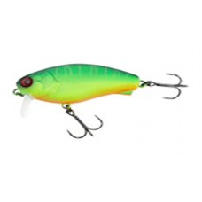 Воблер Jackall Cherry zero footer 48см 7,6гр mt Воблер Jackall Cherry zero footer 48см 7,6гр mt