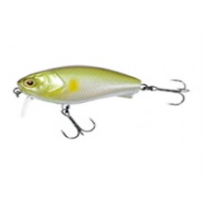 Воблер Jackall Cherry zero footer 48см 7,6гр pearl ayu Воблер Jackall Cherry zero footer 48см 7,6гр pearl ayu