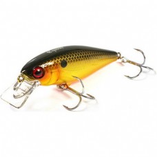 Воблер Jackall Chubble SR gold & black Воблер Jackall Chubble SR gold & black