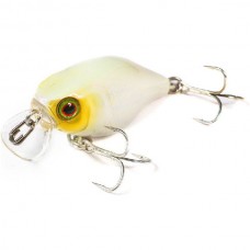 Воблер Jackall Chubby 38 bone Воблер Jackall Chubby 38 bone
