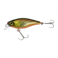 Воблер Jackall Chubby 38 bronze green Воблер Jackall Chubby 38 bronze green