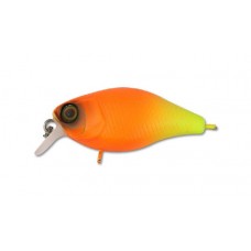 Воблер Jackall Chubby 38 chartreuse orange Воблер Jackall Chubby 38 chartreuse orange