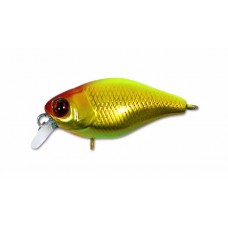 Воблер Jackall Chubby 38 gold & chart Воблер Jackall Chubby 38 gold & chart