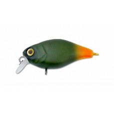Воблер Jackall Chubby 38 green pallet orange Воблер Jackall Chubby 38 green pallet orange
