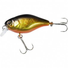 Воблер Jackall Chubby 38 hl matt roach Воблер Jackall Chubby 38 hl matt roach
