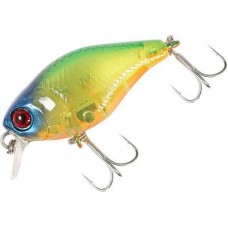 Воблер Jackall Chubby 38 lime squash Воблер Jackall Chubby 38 lime squash