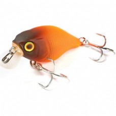 Воблер Jackall Chubby 38 pаllet orange Воблер Jackall Chubby 38 pаllet orange
