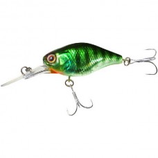 Воблер Jackall Chubby 38 Silent blue gill Воблер Jackall Chubby 38 Silent blue gill