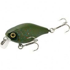 Воблер Jackall Chubby 38 Silent matt glitter olive