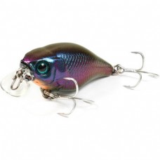 Воблер Jackall Chubby 38 ul bug