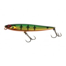 Воблер Jackall Chubby pencil pecock
