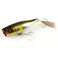 Воблер Jackall Chubby popper 42 ko ayu