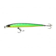 Воблер Jackall Colt minnow 65 SP matt tiger