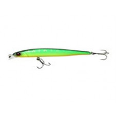 Воблер Jackall Colt minnow 80 SP matt tiger