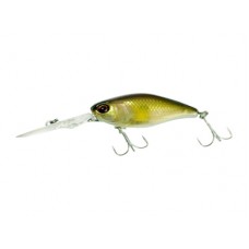 Воблер Jackall DD Chubby 38 ghost ayu