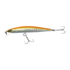 Воблер Jackall Flat fly 50SP 2,3гр hl orange back
