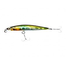 Воблер Jackall Flat fly 50SP 2,3гр nf ayu