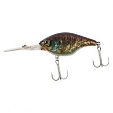 Воблер Jackall Gillcra 60 rt flash bluegill