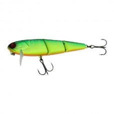 Воблер Jackall Hamakuru 7,5см 7,8гр matt tiger float