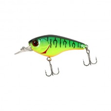 Воблер Jackall Jaco 58SR hot tiger